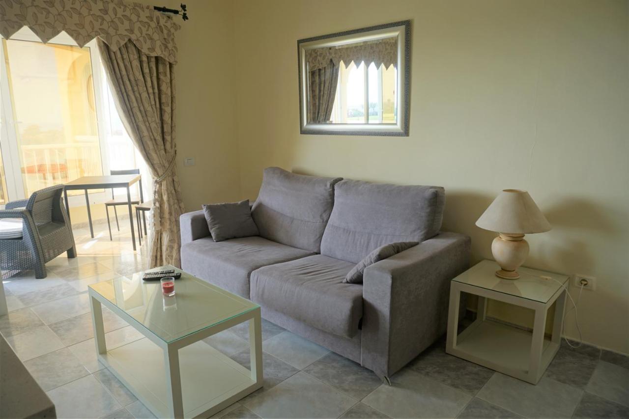 Golf Del Sur Apartment - Magnificent Panorama Of The Ocean, El Teide, And Montana Roja San Miguel de Abona Eksteriør billede