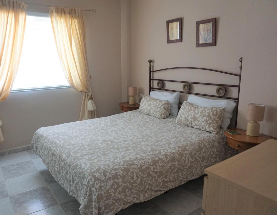 Golf Del Sur Apartment - Magnificent Panorama Of The Ocean, El Teide, And Montana Roja San Miguel de Abona Eksteriør billede