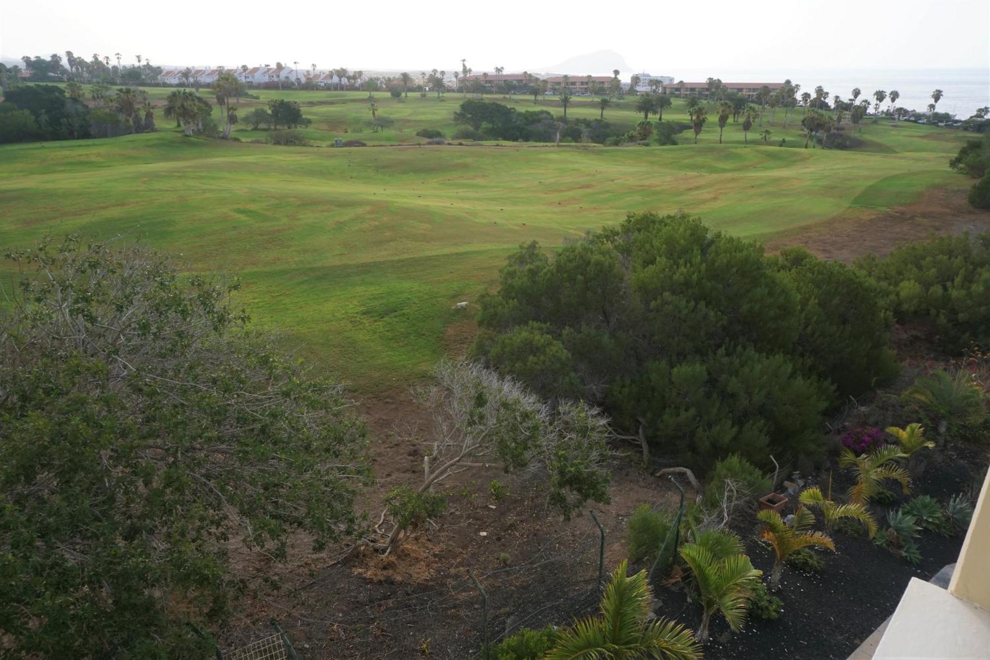 Golf Del Sur Apartment - Magnificent Panorama Of The Ocean, El Teide, And Montana Roja San Miguel de Abona Eksteriør billede
